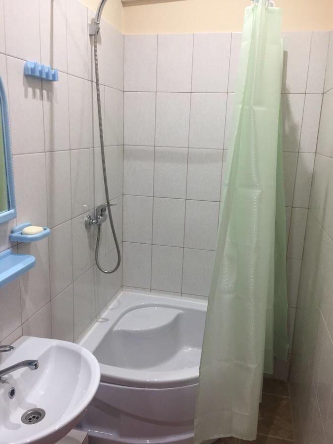 Барнаба 加格拉 外观 照片