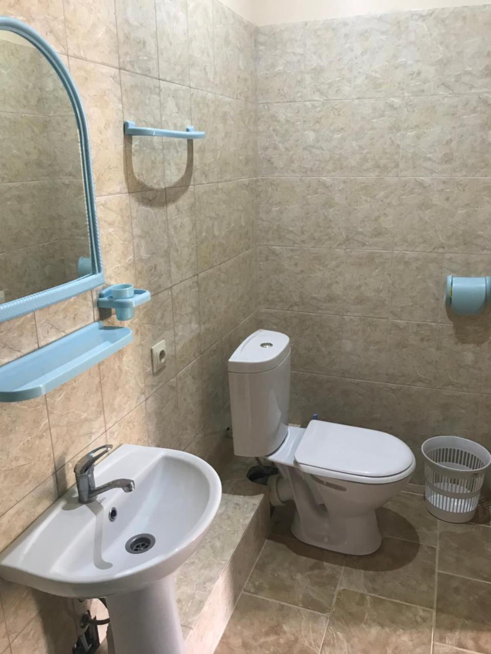 Барнаба 加格拉 外观 照片