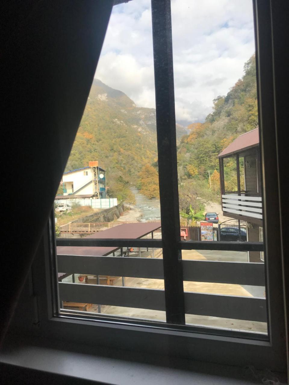 Барнаба 加格拉 外观 照片
