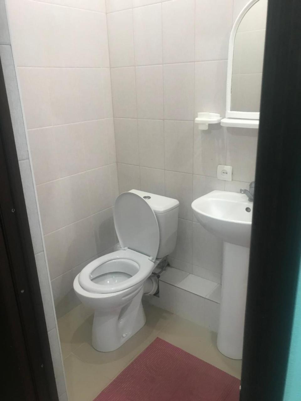 Барнаба 加格拉 外观 照片