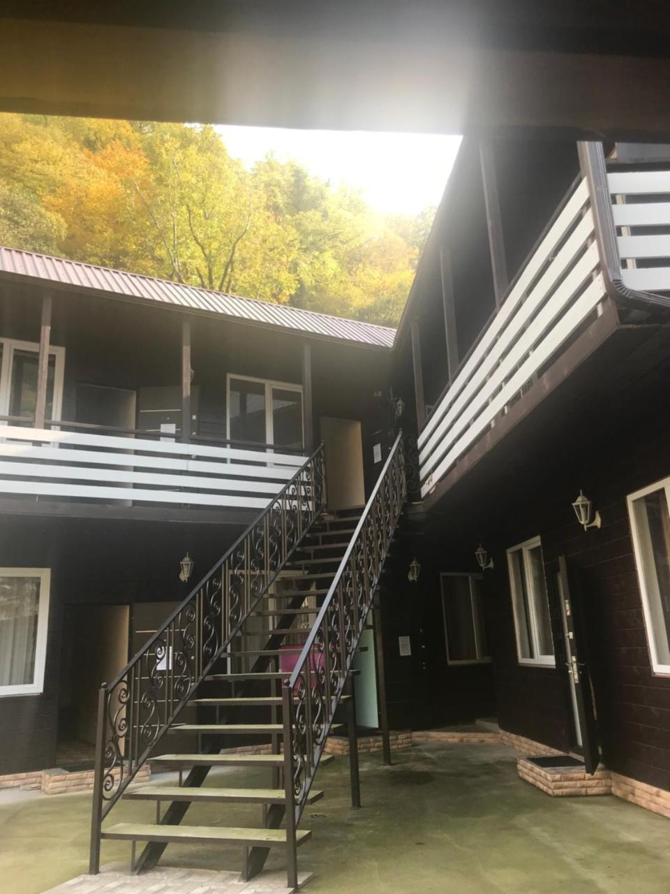 Барнаба 加格拉 外观 照片