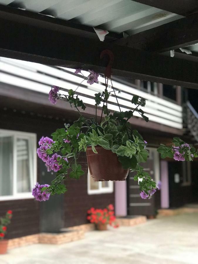 Барнаба 加格拉 外观 照片